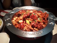 -胖哥俩肉蟹煲(龙德广场店)