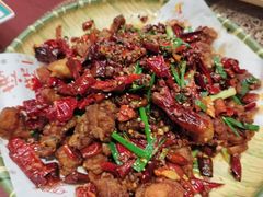 -巴依兄弟西域美食(机场店)