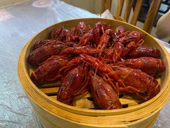 -靓靓蒸虾(中山公园店)