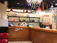 -红房子西菜馆(淮海中路店)