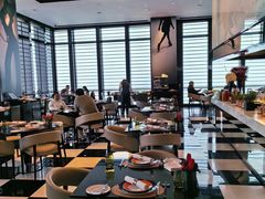 -重庆尼依格罗酒店·欣厨Niccolo Kitchen