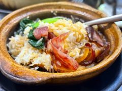 -熠盛粤味·顺德桑拿鸡(永康路店)