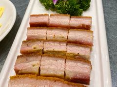 澳门脆皮烧肉-朱仔记(革新路中船汇店)