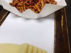 -皇城根·烤鸭·鱼头·家常菜(欧亚大观乐活城店)