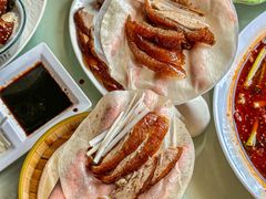 -北戴河转鱼·炒螃蟹酱餐厅