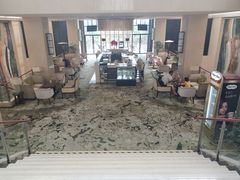 -苏州香山国际大酒店