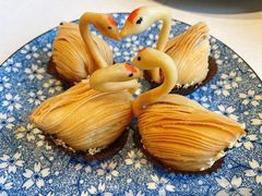 -三号黄浦会Canton Table