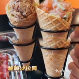 网红打卡喜欢来的店😋爆丼日式大排档