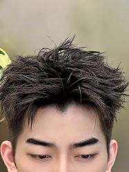 点击看大图 -MY HAIR ARDOR