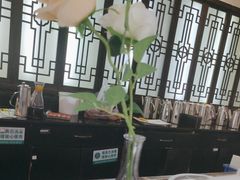 -鸭王烤鸭店(三里河店)