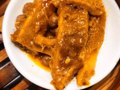 -金翠河烧鹅餐厅(解放碑时代广场店)