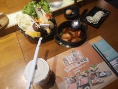 -呷哺呷哺 黄金牧场 (盛世天骄店)