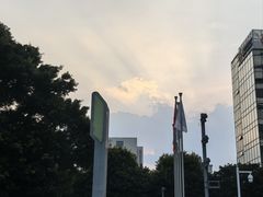 -迪卡侬(越秀公园店)