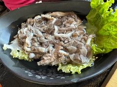 -阳坊胜利涮羊肉(阳坊老店)