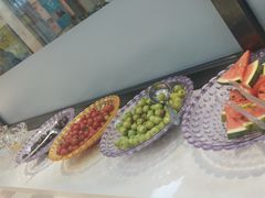 水果-梦航彩虹之约自助餐厅(华府天地店)