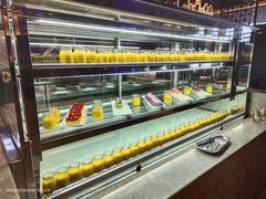 -康帝国际酒店-艾斯本自助西餐厅
