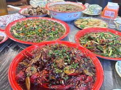 -江湖黑大兔(杨家坪店)