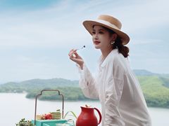 -天目湖涵田度假村
