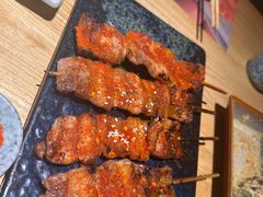 -鹤龟料理店(时代天街店)