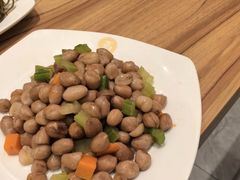 -西部马华清真兰州牛肉面·烧烤夜市(关东店)