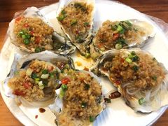 -十里铺铁板鱿鱼