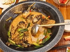 -下梅人家土菜馆(历史文化餐厅度假区店)