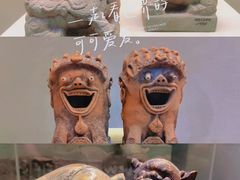 -中国闽台缘博物馆