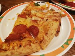 -比格比萨自助(美乐城店)