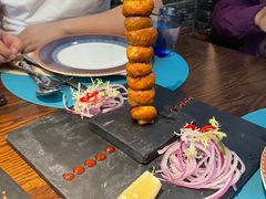 -甘尼仕印度餐厅爵士酒吧(阳春巷店)