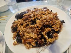 醋溜木须-鼎香润(什刹海德胜门店)