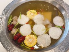 -古乐牛香·鲜牛肉自助火锅(南京总店)