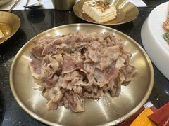 -笑谈小街·韩国料理(萝岗店)