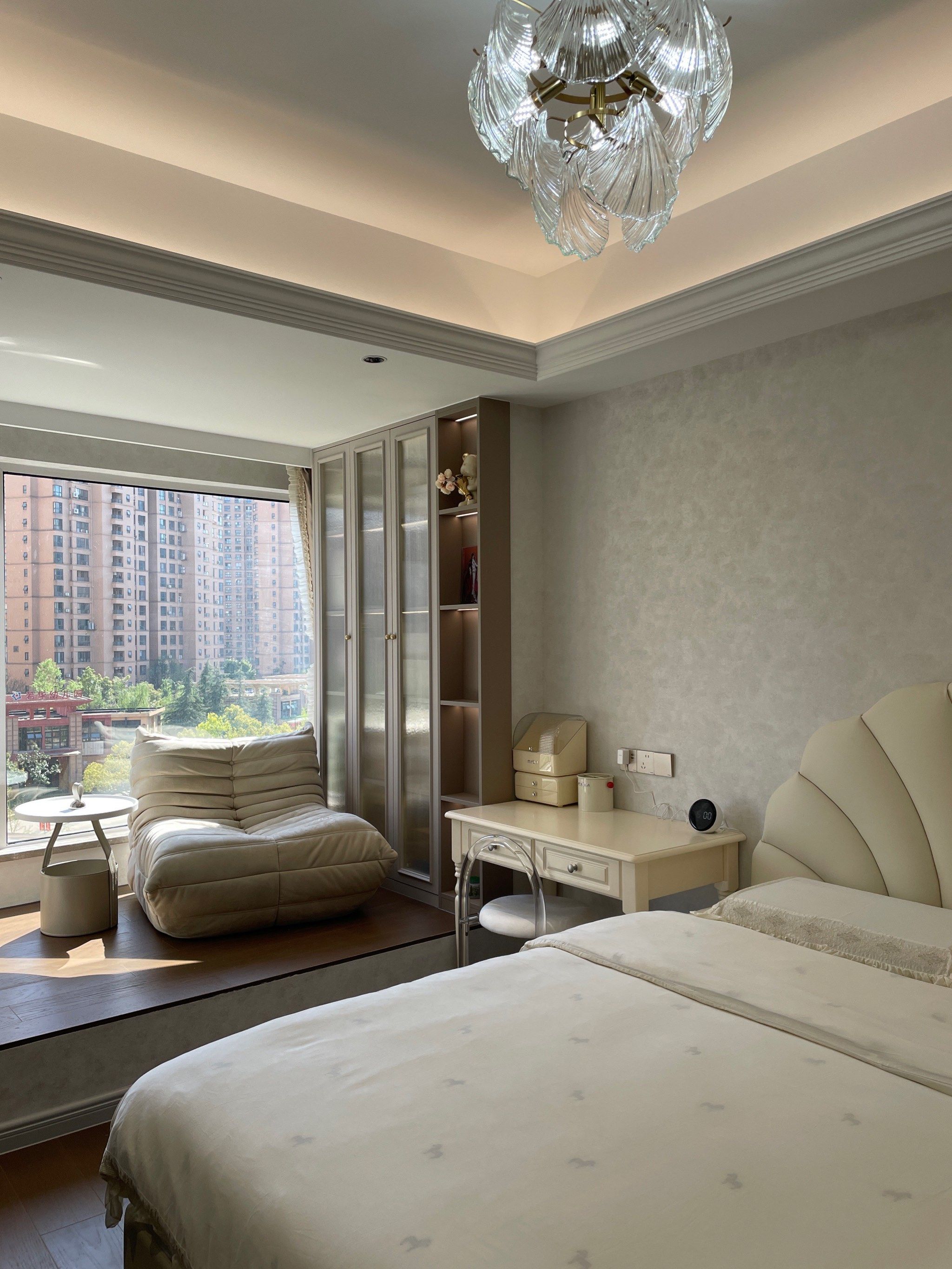 
#仙女房了解一下 #女儿房 #同城装修的朋友看过来