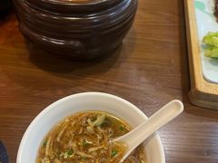 -满园烤鸭·春饼(太原街万达店)