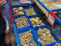 -十二海鲜(南湖店)