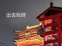 -滕王阁旅游区