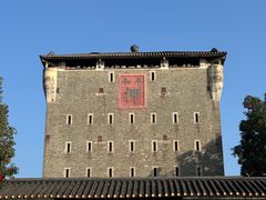 -均和墟历史街区-平和大押