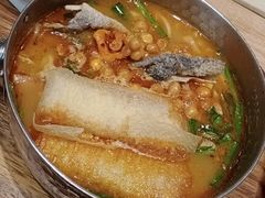 -小满手工粉(北京富力广场店)