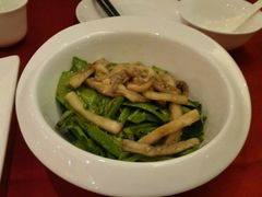 -西安阳光国际大酒店·中餐厅