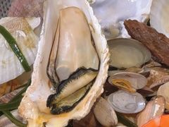 -船梆煮•蒸汽海鲜·生腌干蒸(五四广场店)