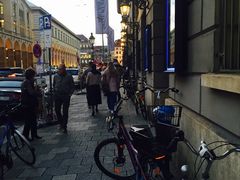 -慕尼黑巴伐利亚国立歌剧院