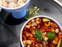 -木守西溪溪隐餐厅