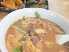 -吴记百姓菜馆·北京菜·烤鸭(故宫店)