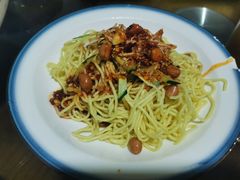 鸡丝凉面-成都味道(望江西路店)