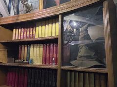 -逃脱反斗城沉浸剧情密室(北京路店)