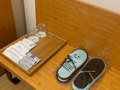 -希岸·轻雅酒店(广州白鹅潭艺术中心花地湾地铁站店)