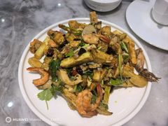 -隐厨·海鲜餐厅(恒通路店)