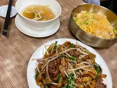 -百福麵家(新馬路店)