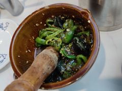 -韶山冲湘菜馆(黄桦路店)