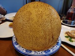 -香山家宴